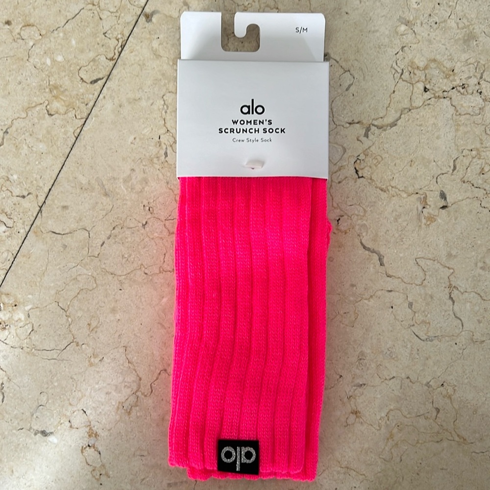 Alo socks